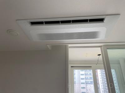부산광역시 동래구 명륜동 명륜2차아이파크 시스템에어컨 실내기