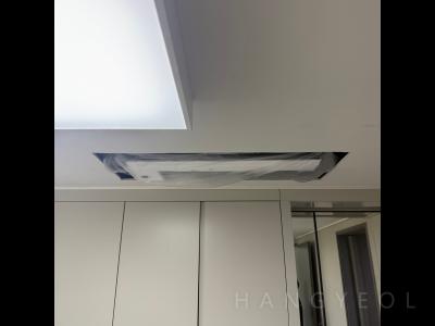 부산광역시 부산진구 범천동 서면3차 봄여름가을겨울 시스템에어컨 설치 사례