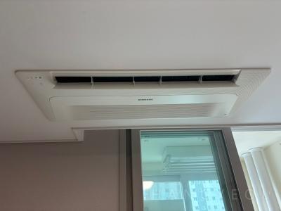 경기도 화성시 병점동 병점역 아이파크 캐슬 시스템에어컨 실내기
