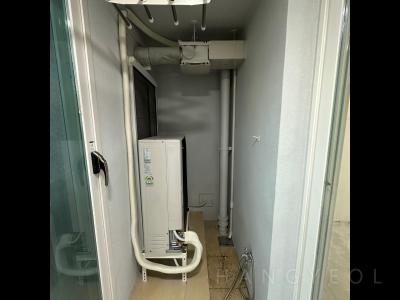 서울특별시 서초구 우면동 서초힐스 시스템에어컨 실외기