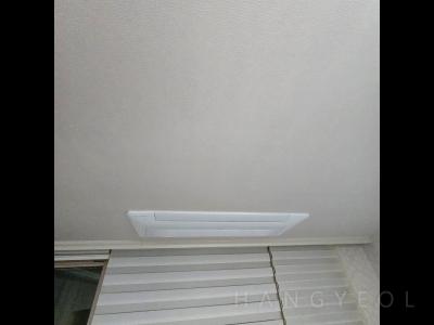 경상남도 진주시 평거동 엠코타운더프라하 시스템에어컨 실내기