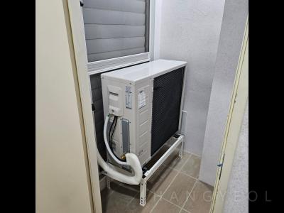 경기도 화성시 오산동 반도유보라 아이비파크 3 시스템에어컨 실외기