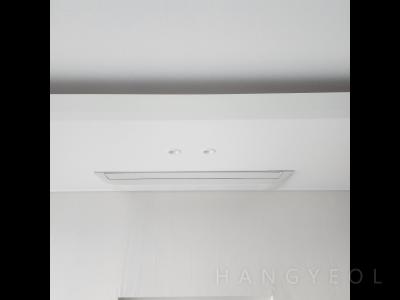 경상남도 창원시 의창구 명서동 두산위브아파트 시스템에어컨 실내기