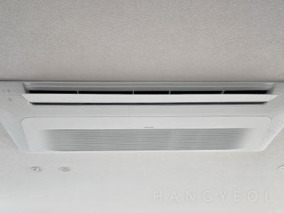 경기도 수원시 장안구 정자동 수원 SK SKY VIEW 시스템에어컨 실내기