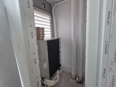 서울특별시 동작구 상도동 상도 더샵아파트 시스템에어컨 실외기