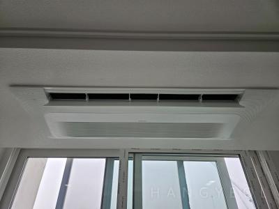 서울특별시 동작구 상도동 상도 더샵아파트 시스템에어컨 실내기