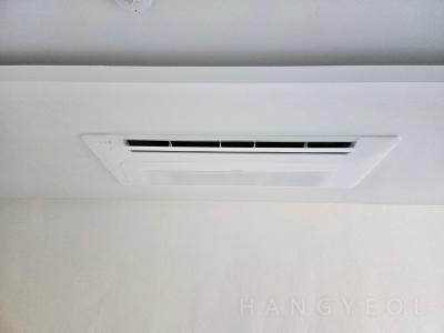 서울특별시 동작구 사당동 롯데캐슬 시스템에어컨 실내기