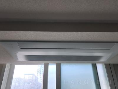 서울특별시 동작구 흑석동 명수대현대아파트 시스템에어컨 실내기