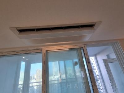 서울특별시 송파구 잠실동 리센츠 시스템에어컨 실내기