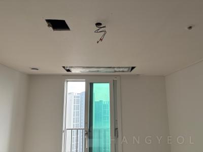 경기도 광주시 역동 이편한세상 광주역 5단지 시스템에어컨 실내기