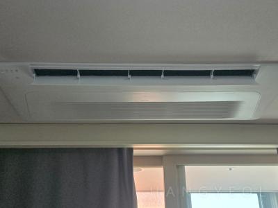 서울특별시 양천구 목동 목동트라팰리스 시스템에어컨 실내기