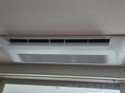 서울특별시 양천구 목동 목동트라팰리스 시스템에어컨 실내기