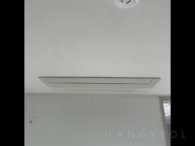 부산광역시 강서구 강동동 에코델타 더 베르힐 시스템에어컨 실내기