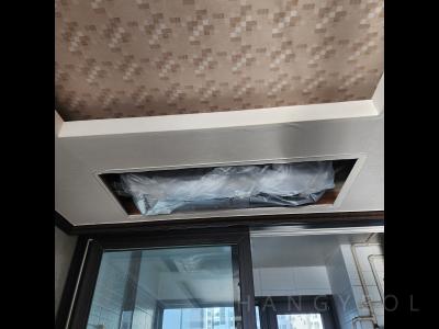 부산광역시 연제구 거제동 거제동 롯데캐슬피렌체 시스템에어컨 실내기