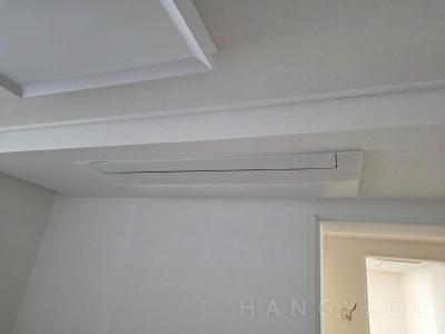 울산광역시 남구 신정동 대공원 올림푸스골든 시스템에어컨 실내기