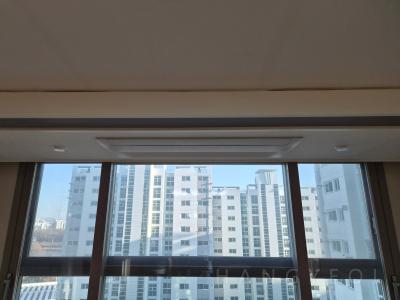 서울특별시 성동구 금호동4가 서울숲2차푸르지오 시스템에어컨 실내기