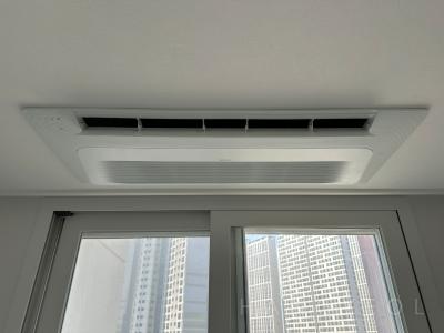 경기도 안산시 단원구 초지동 안산초지두산위브 시스템에어컨 실내기