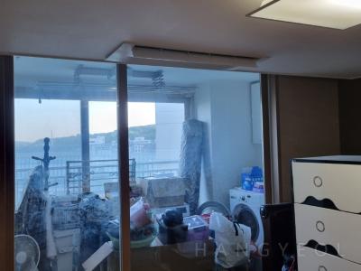 경기도 남양주시 별내동 남양주 별내 아이파크 시스템에어컨 실내기