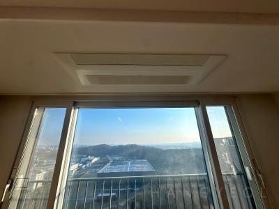 경기도 오산시 지곶동 e편한세상 오산세교 시스템에어컨 실내기