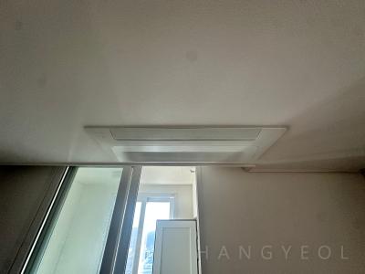 경기도 오산시 지곶동 e편한세상 오산세교 시스템에어컨 실내기
