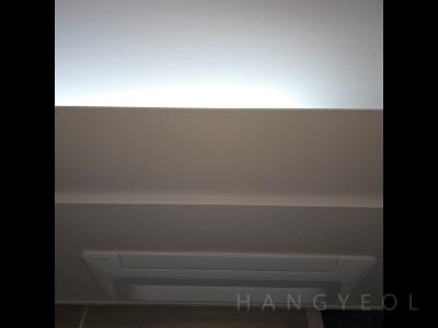 부산광역시 해운대구 우동 마린시티두산위브포세이돈 시스템에어컨 실내기