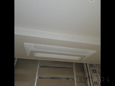 부산광역시 해운대구 우동 마린시티두산위브포세이돈 시스템에어컨 실내기