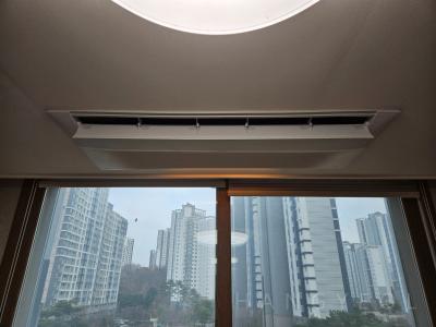 세종특별자치시 아름동 범지기마을3단지 시스템에어컨 실내기