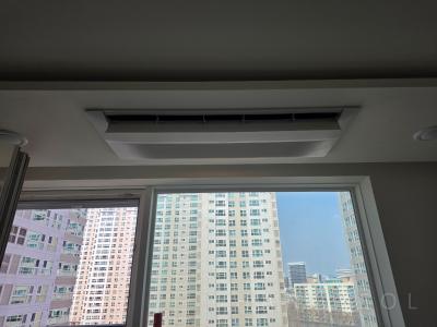 서울특별시 서초구 반포동 반포자이아파트 시스템에어컨 실내기