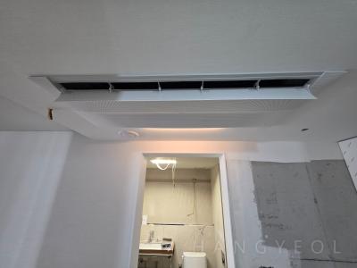 서울특별시 서초구 반포동 반포자이아파트 시스템에어컨 실내기
