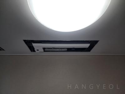 경상남도 진주시 충무공동 진주 포레스트 부영 시스템에어컨 설치 사례