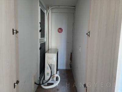 경상남도 진주시 충무공동 진주 포레스트 부영 시스템에어컨 실외기