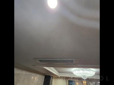 울산광역시 남구 신정동 롯데캐슬킹덤아파트 시스템에어컨 실내기