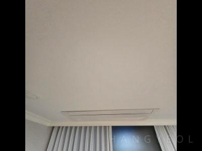 울산광역시 남구 신정동 롯데캐슬킹덤아파트 시스템에어컨 실내기