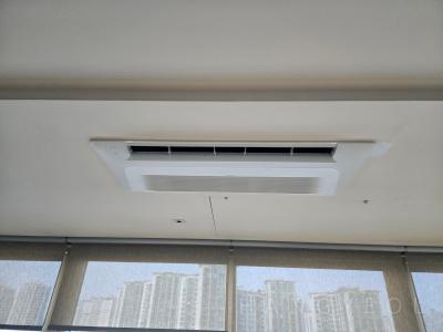 서울특별시 강남구 도곡동 타워팰리스 시스템에어컨 실내기