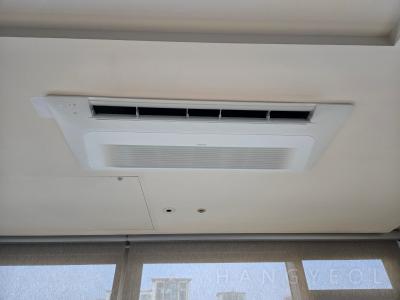 서울특별시 강남구 도곡동 타워팰리스 시스템에어컨 실내기