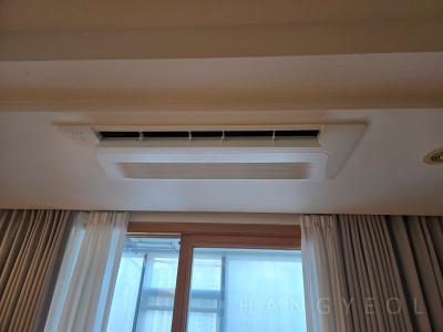 서울특별시 강남구 도곡동 타워팰리스 시스템에어컨 실내기