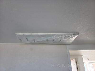 경기도 의정부시 녹양동 녹양힐스테이트 시스템에어컨 실내기