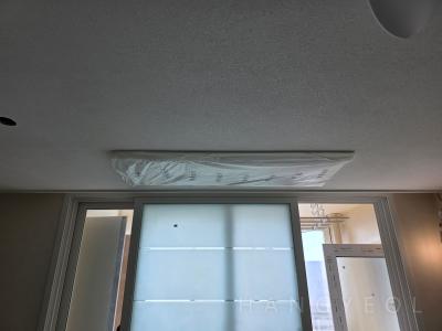 경기도 의정부시 녹양동 녹양힐스테이트 시스템에어컨 실내기