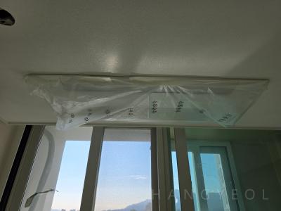 경기도 의정부시 녹양동 녹양힐스테이트 시스템에어컨 실내기