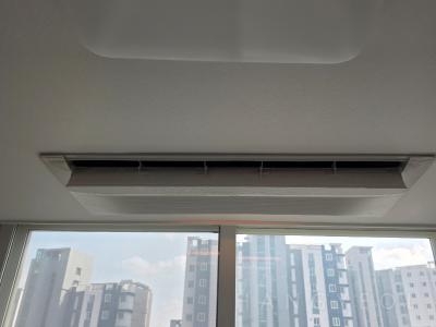 세종특별자치시 아름동 범지기마을3단지 시스템에어컨 실내기