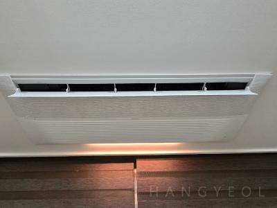 세종특별자치시 아름동 범지기마을3단지 시스템에어컨 실내기