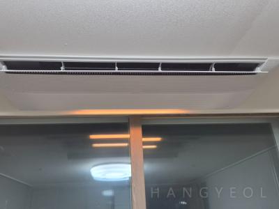 세종특별자치시 아름동 범지기마을3단지 시스템에어컨 실내기