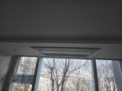 울산광역시 중구 남외동 일신에일린에뜰 시스템에어컨 실내기