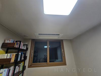 경상남도 거제시 양정동 거제2차 IPARK 시스템에어컨 실내기