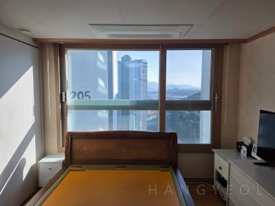 경상남도 양산시 물금읍 양산 대방노블랜드 연리지(2차) 시스템에어컨 실내기