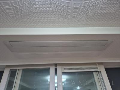 경상남도 양산시 물금읍 양산물금 양우 내안애 3차 센트럴 아파트 시스템에어컨 실내기
