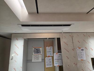 서울특별시 양천구 신정동 삼성 쉐르빌1 시스템에어컨 실내기