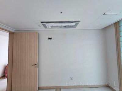 부산광역시 남구 대연동 대연 롯데캐슬 시스템에어컨 실내기