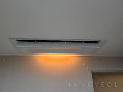 경기도 용인시 기흥구 보라동 보라마을 현대 모닝사이드 시스템에어컨 실내기