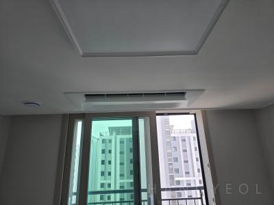 경기도 화성시 송산동 아너스포레 시스템에어컨 실내기